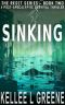 [The Reset Series 02] • The Reset Series (Book 2) · Sinking